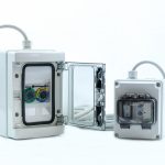 , Impianti abbattimento polveri