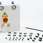 , INSECT DETERRENT SYSTEMS