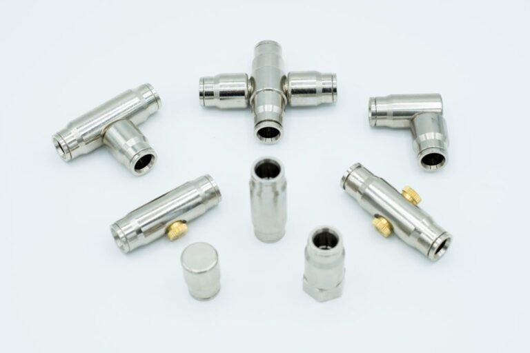 DISPI Accessories Fittings