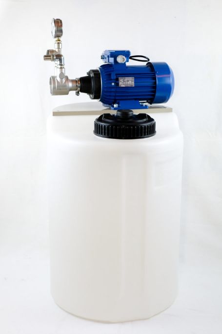 DISPI Dosing Accessories