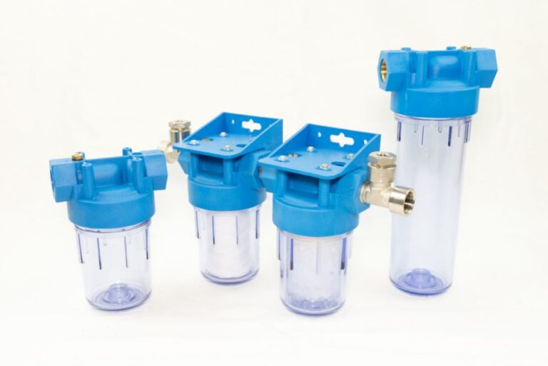 DISPI Accessories Filters