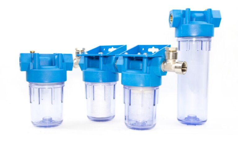 DISPI Accessories Activated carbon filters