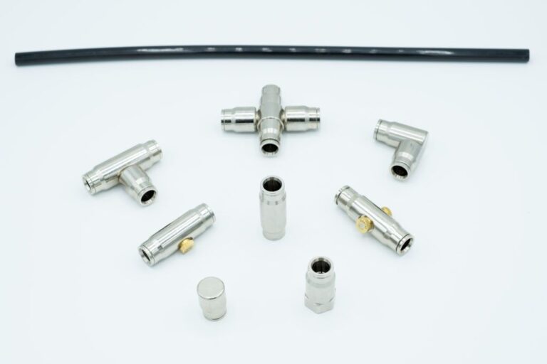 DISPI Accessories Fittings