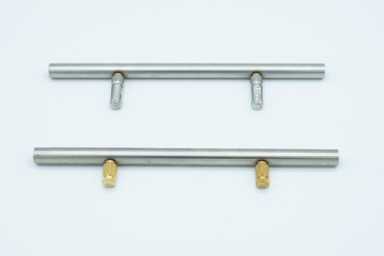 DISPI Accessories for systems and nozzles