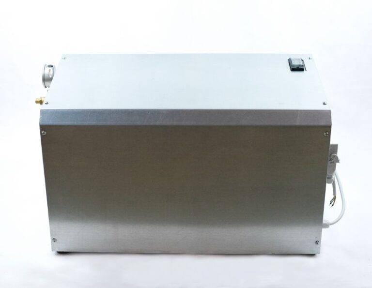 DISPI Cooling accessory for misting systems