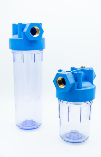 DISPI Filters Accessories