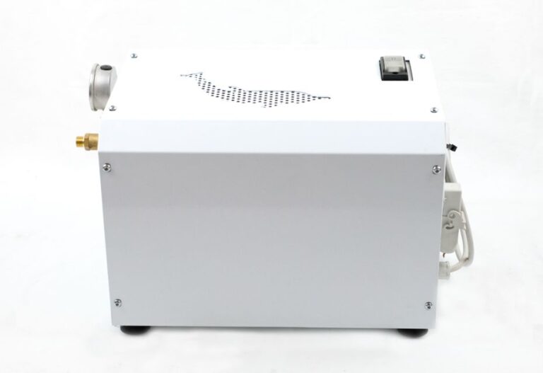 DISPI Nebulization systems 20 BAR MODULES