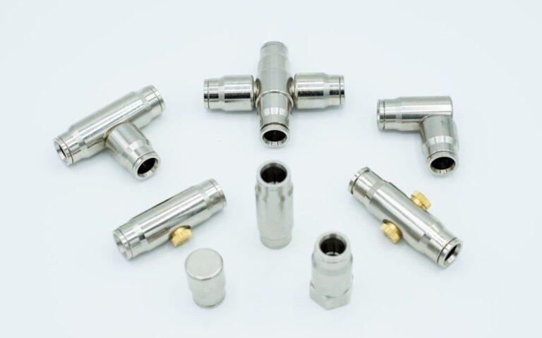 DISPI Fogging Systems - Dust Suppression Systems