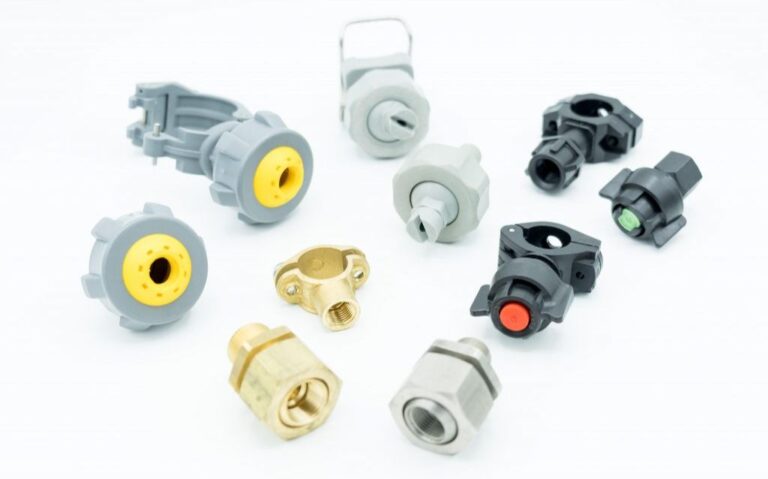 DISPI Industrial cooling systems