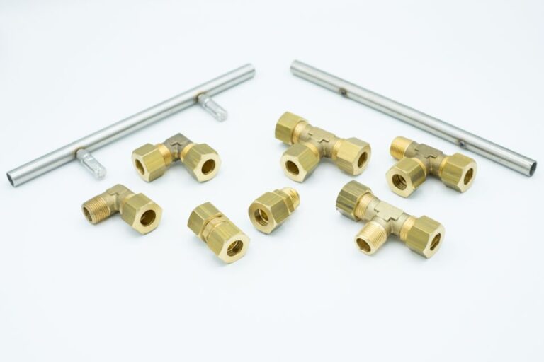 DISPI Industrial cooling systems, nozzles and accessories