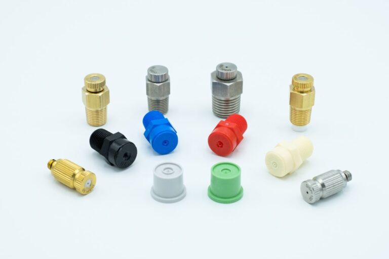 DISPI Spray Nozzles Mist Nozzles