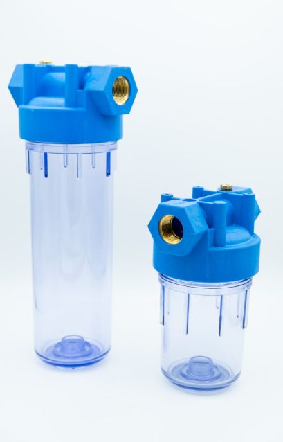 DISPI Filters Accessories