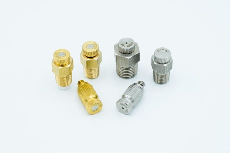 Industrial humidifiers Dispi