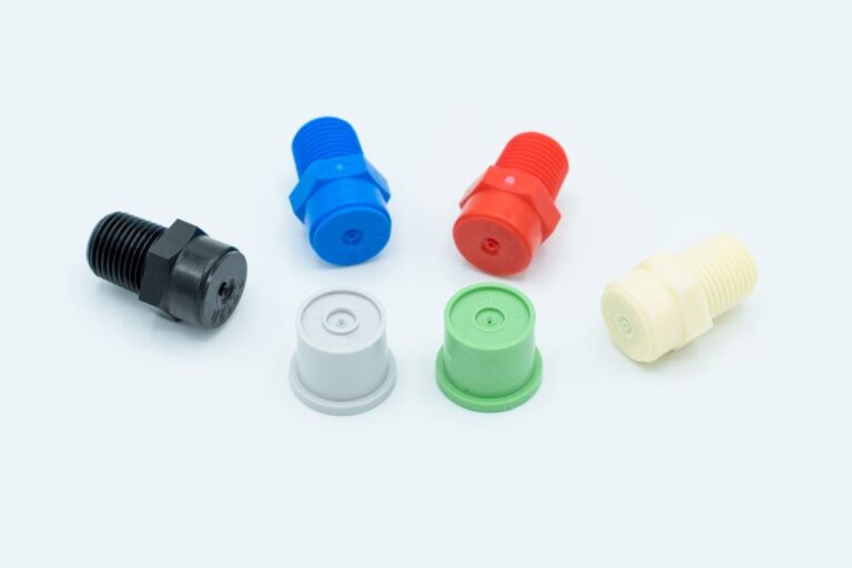 Ugelli professionali nebulizzazione