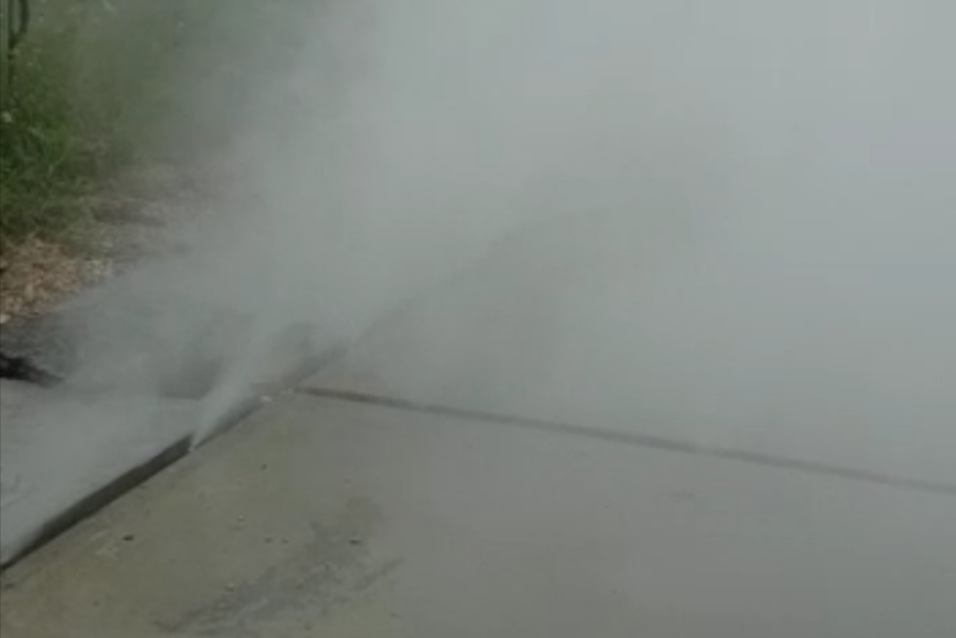 Spray nozzles nebulizer Dispi Spray nozzles nebulizer Dispi