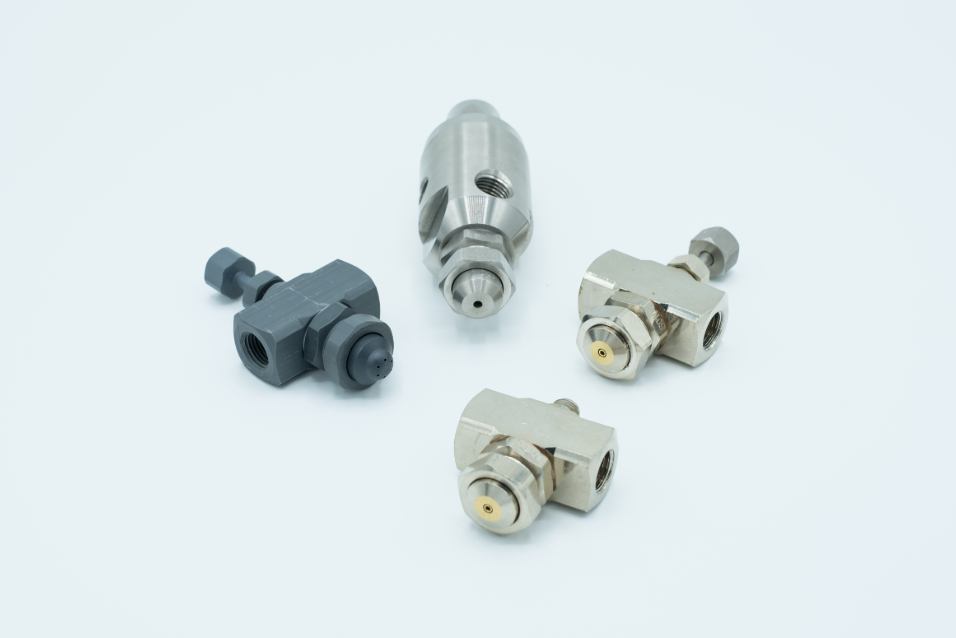 Spray nozzles Dispi Spray nozzles Dispi