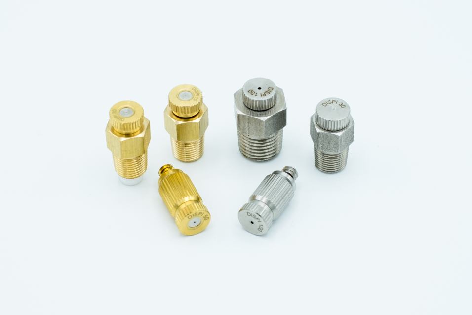 Spray nozzles Dispi Spray nozzles Dispi