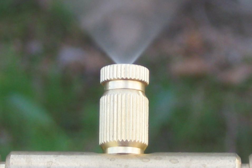Spray nozzles Dispi Spray nozzles Dispi
