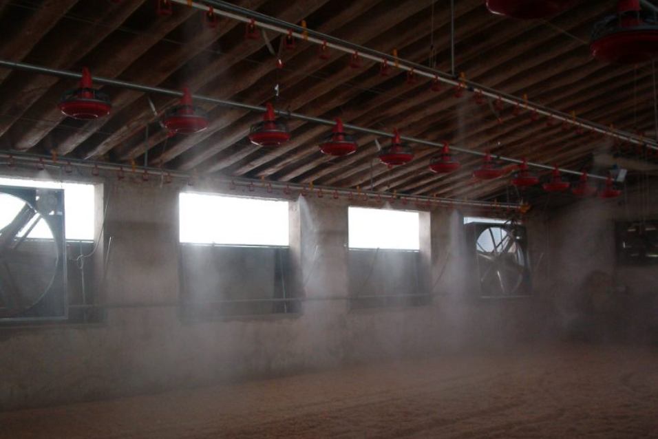 Spray nozzles nebulizer Dispi Spray nozzles nebulizer Dispi